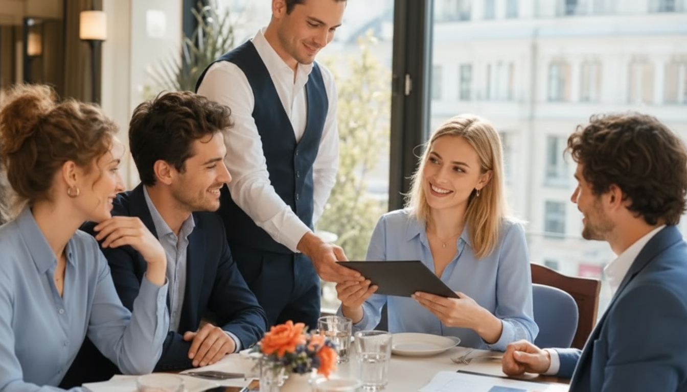 Modern Etiquette Refresh: Texting, RSVPs & Social Media